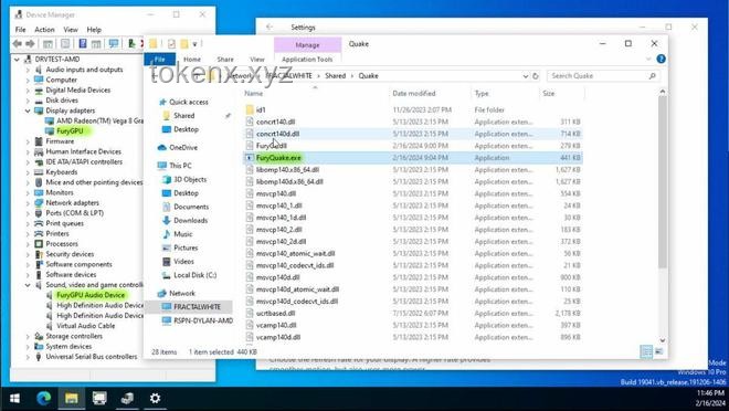 从零开始制作GPU：基于FPGA的图形加速器实现原理